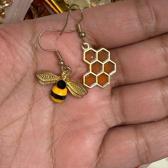 Green Owl Keychain Set - Picture 2 of 3